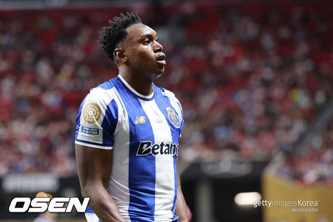 [사진] ⓒGettyimages(무단전재 및 재배포 금지)