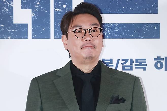 조진웅 배우. 연합뉴스