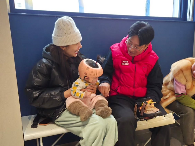 이규혁 SNS 캡처