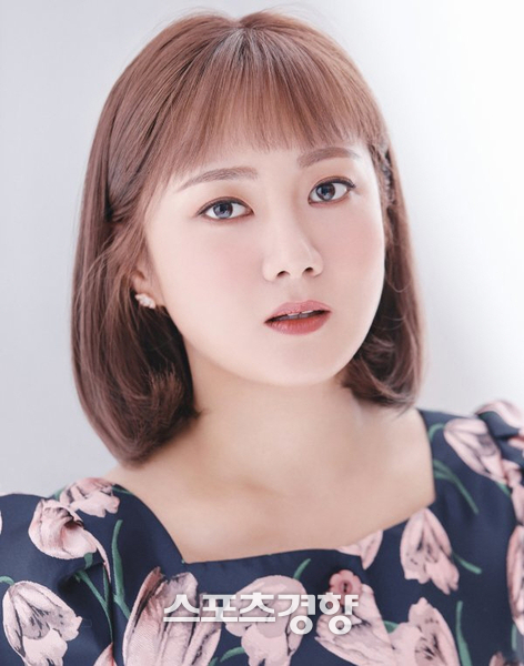 방송인 박나래. 사진 스포츠경향DB