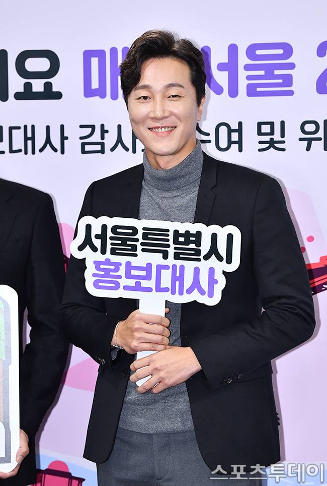 양재웅 / 사진=DB