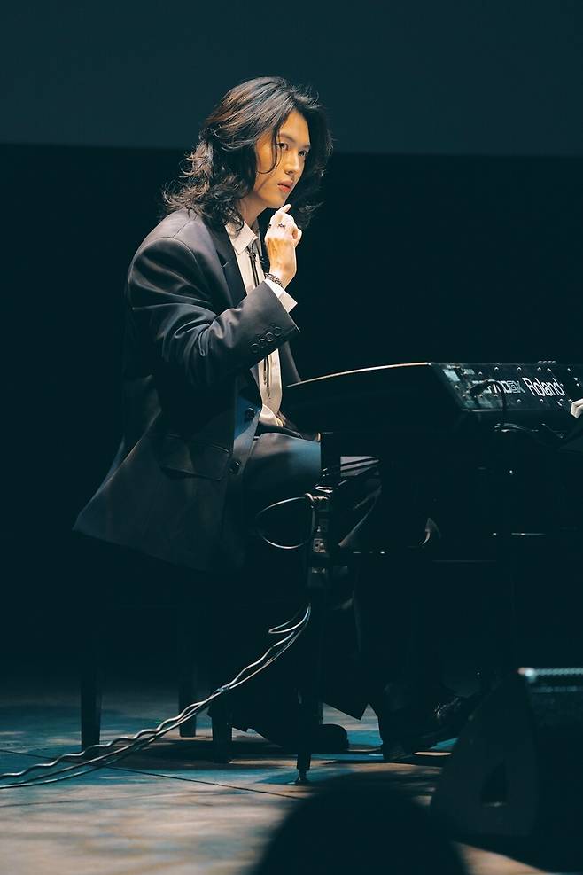 ▲ 이주안. 제공| YY엔터테인먼트