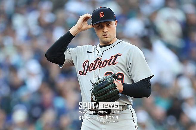 ▲ 트레이드 가능성이 제기된 타릭 스쿠발.