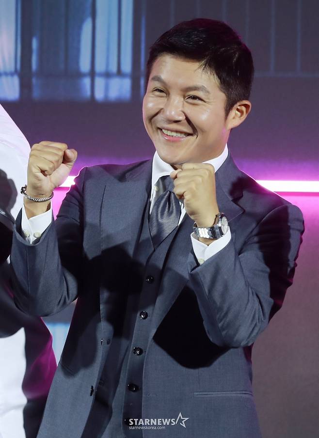 코미디언 조세호 /2024.11.14 /사진=이동훈 photoguy@