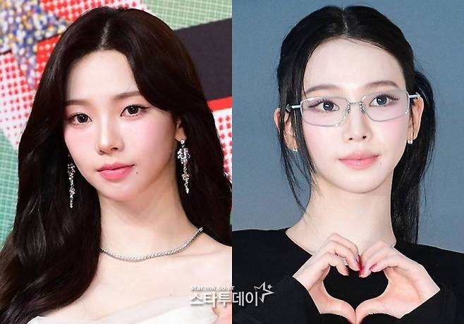 카리나. 사진|스타투데이DB