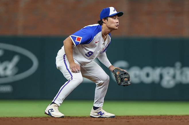 김하성. Imagn Images연합뉴스