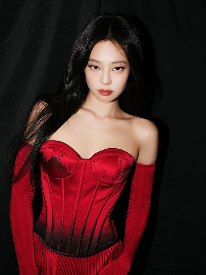 ⓒ제니 인스타그램