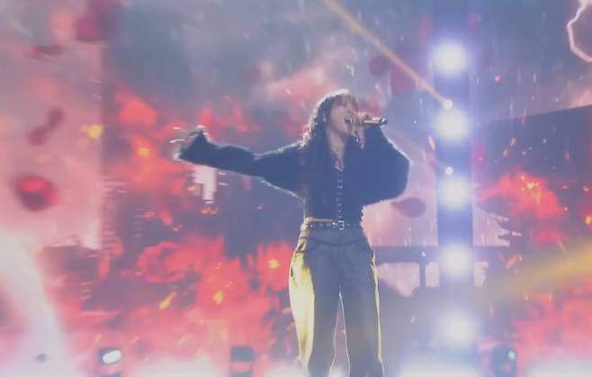 ‘싱어게인4’ 59호 참가자