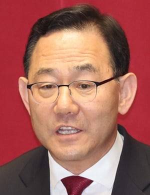 주호영(대구 수성갑) 의원