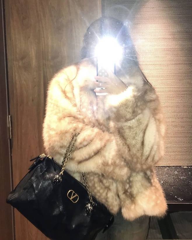 인스타그램 @reinyourheart