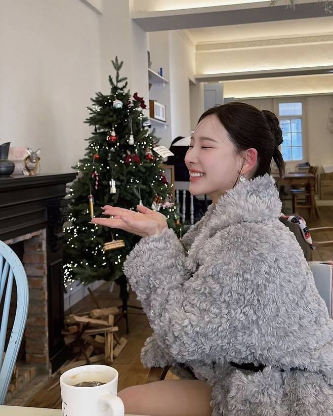 인스타그램 @inayommi