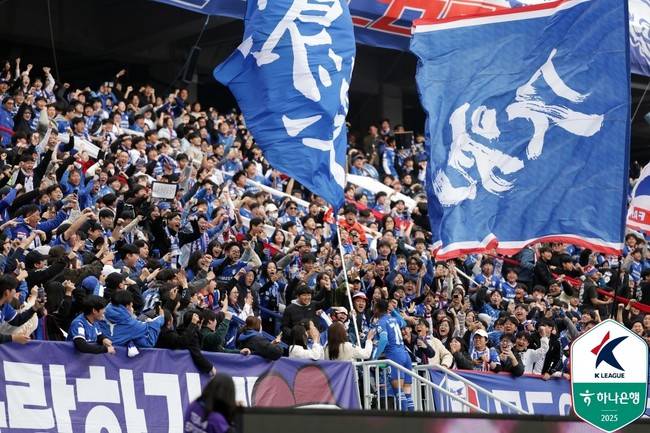 사진 = 한국프로축구연맹