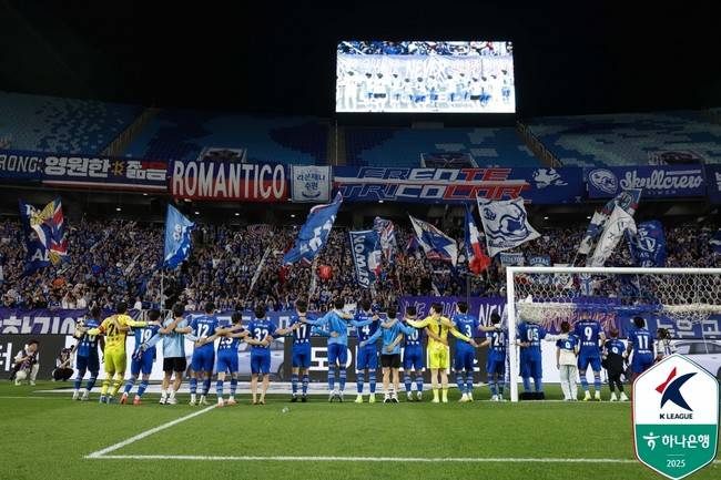 사진 = 한국프로축구연맹