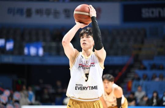 정관장 변준형. 사진[연합뉴스]