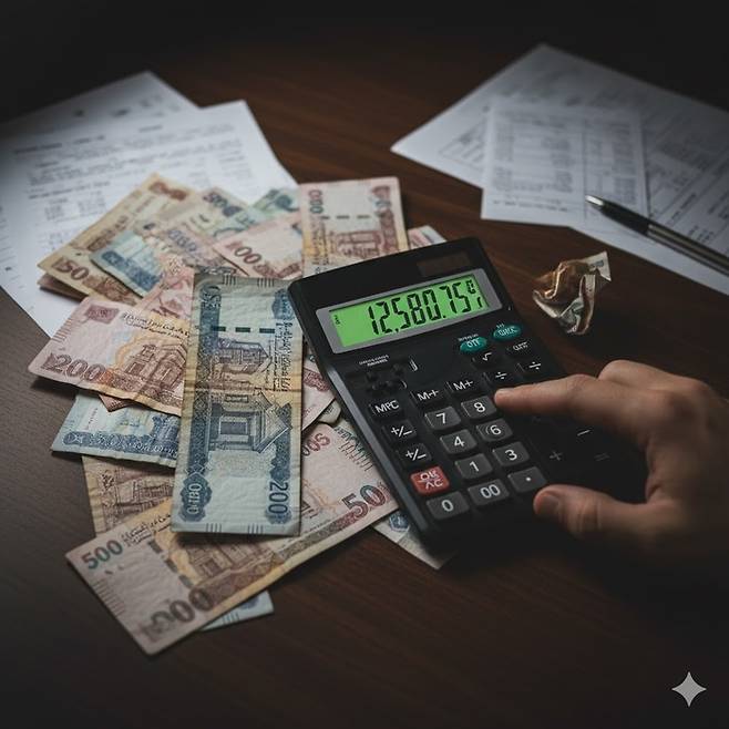 특히 간과하기 쉬운 것이 회계와 법률 문제다. 2023년 6월 UAE에 법인세가 도입되면서 환경이 급격하게 바뀌었다. / 사진=제미나이