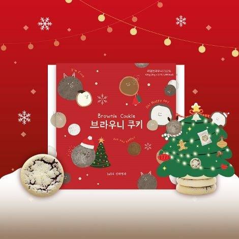 < 사진 제공 :  ㈜신라명과 >
