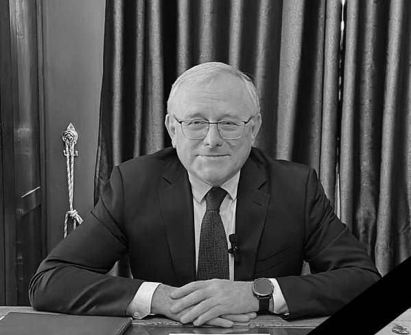 알렉산드르 마체고라 주북 러시아대사관 대사. [주북 러시아대사관 텔레그램 캡처]