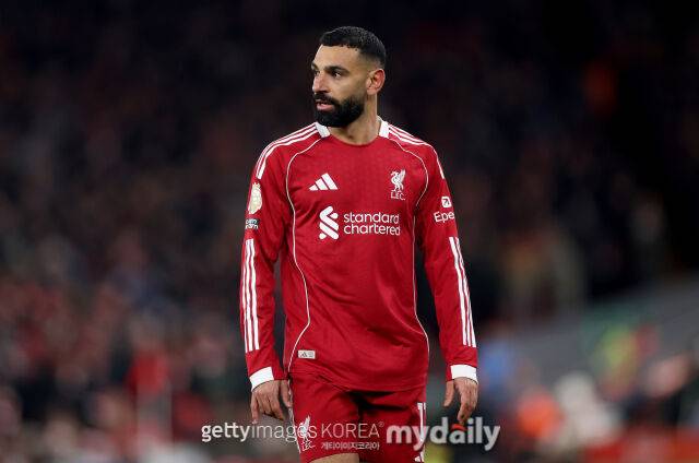 살라/게티이미지코리아