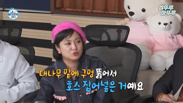 MBC '나 혼자 산다'