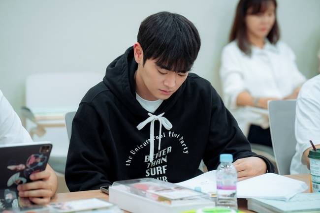 스튜디오S, 빈지웍스