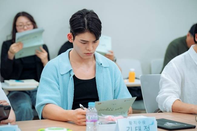 스튜디오S, 빈지웍스