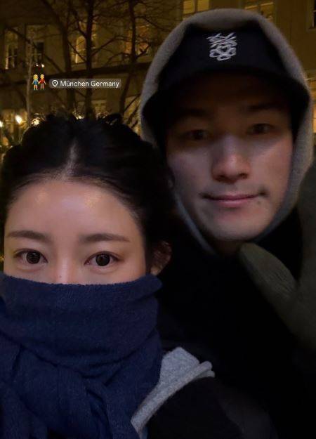 소연 소셜미디어