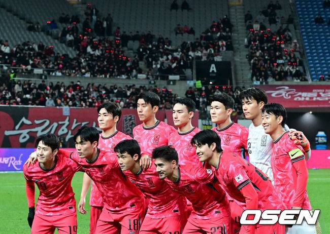 [OSEN=서울월드컵경기장, 지형준 기자]