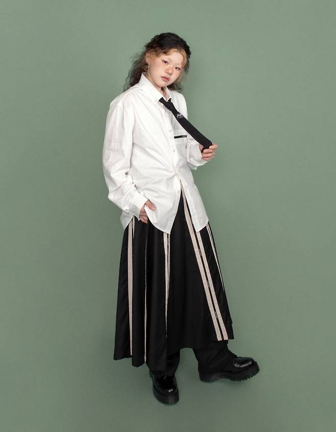 이예지. 사진제공 | 시현하다