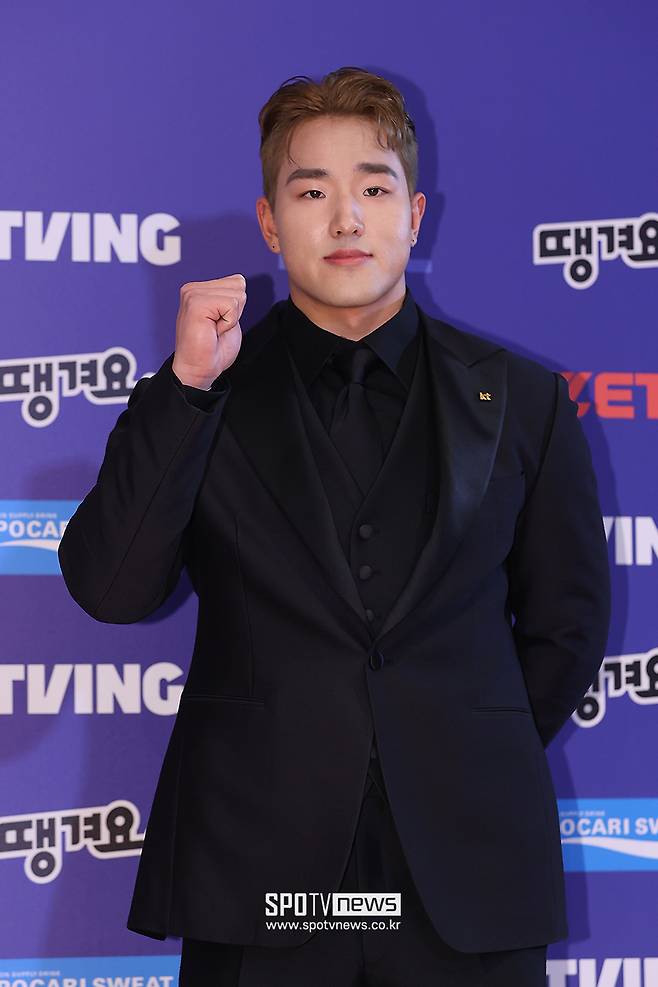 ▲ 안현민 ⓒ곽혜미 기자