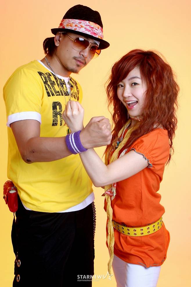 더 자두 4집앨범 발매 2005.05.09 /사진=구혜정