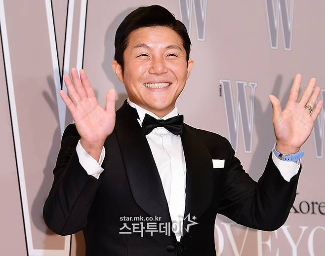 조세호. 사진|스타투데이DB