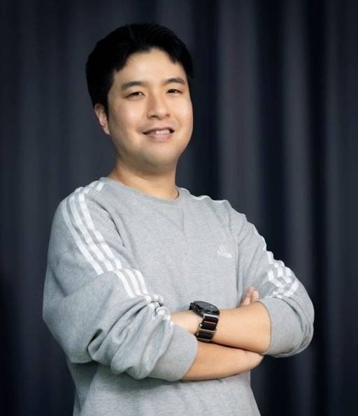 임형철 쿠팡플레이 축구 해설위원·EA SPORTS FC 한국어 해설.&nbsp;박해윤 기자