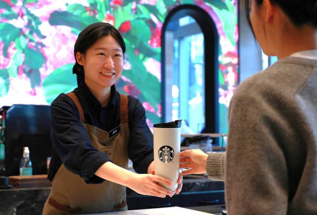 사진=스타벅스