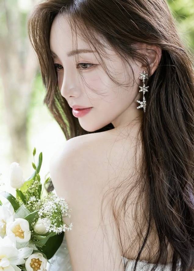 방송인 곽민선 인스타그램