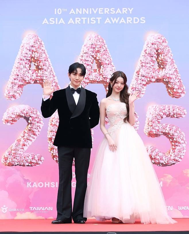 사진 | AAA 조직위원회
