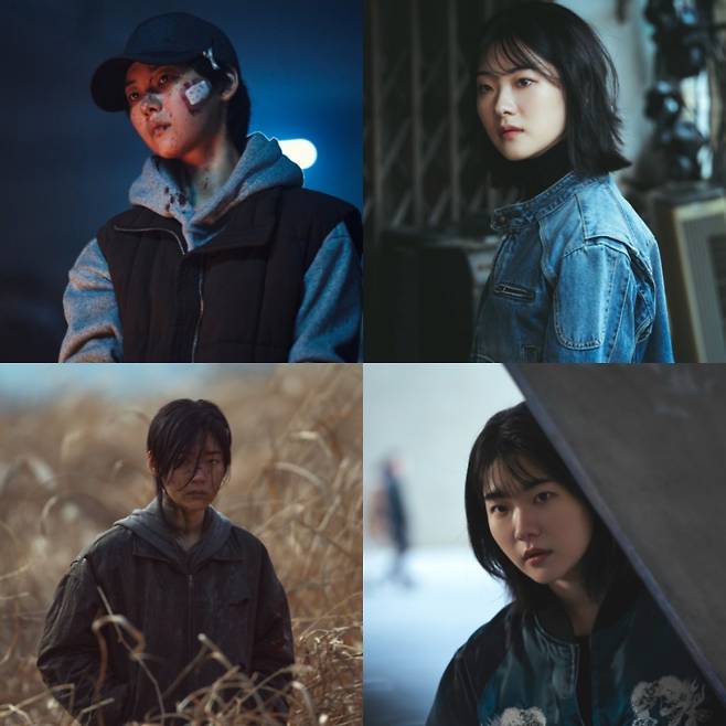 조윤수, ‘조각도시·폭군’ 활약 (사진=디즈니+)