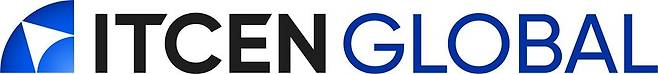 아이티센 글로벌 로고. /아이티센 제공