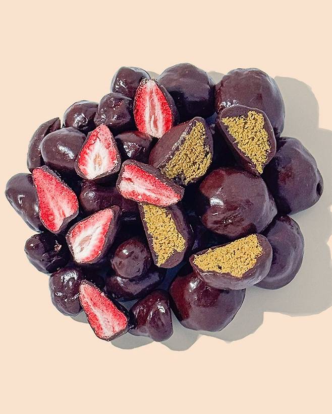 인스타그램 @mondcookie_official