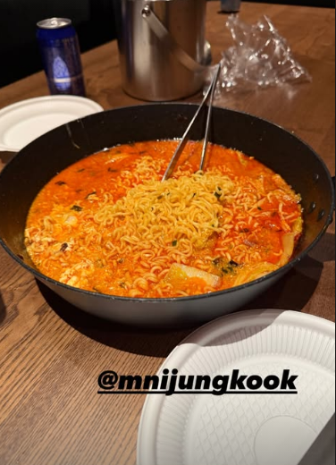 사진출처=BTS RM SNS.