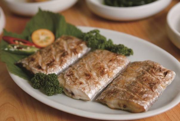 갈치구이 / 사진 = 제주관광공사