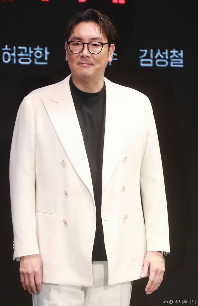 배우 조진웅 2024.07.24 /사진=이동훈 기자