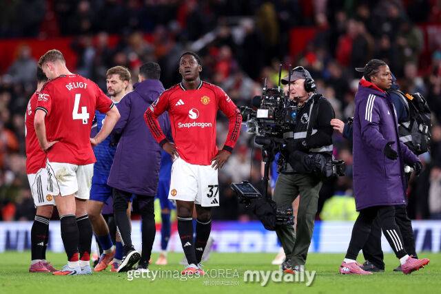 코비 마이누./게티이미지코리아