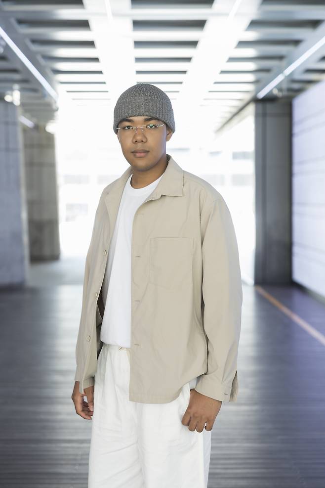 작곡가 이하느리가 처음으로 국악관현악에 도전한다. [세종문화회관 제공]