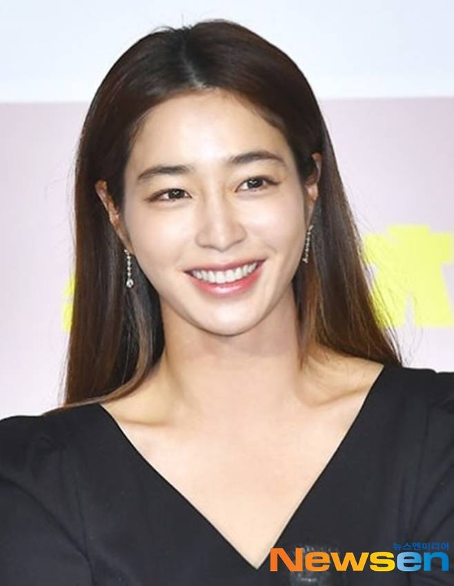 이민정, 뉴스엔DB