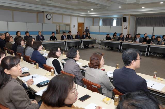 ▲ 대구, 맛잼 도시로 도약하다 ⓒ 북구청