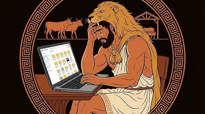 제미나이(나노바나나)로 생성한 이미지.