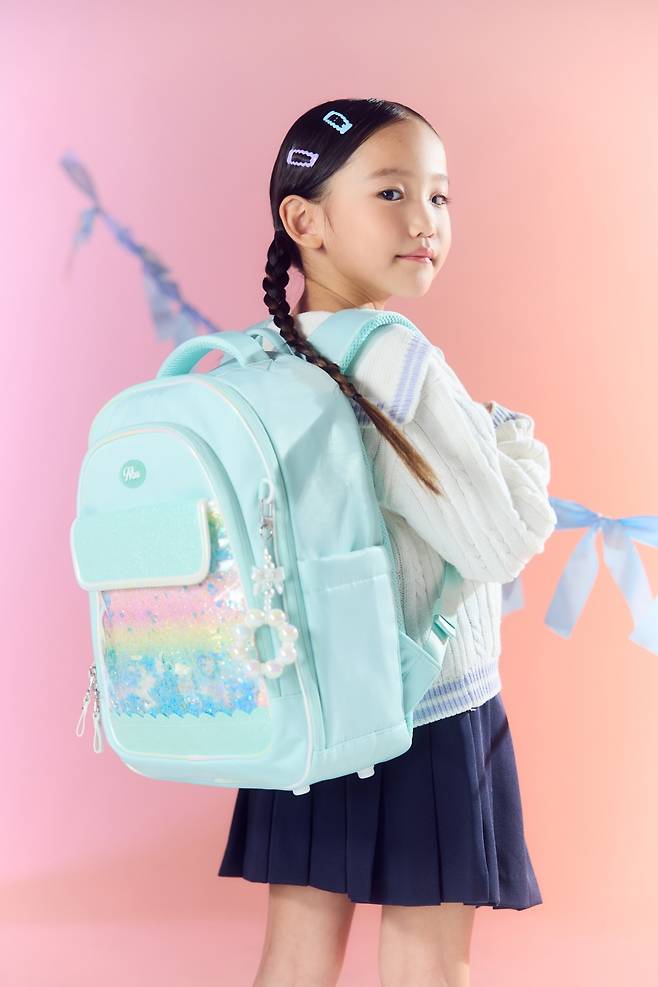 한세엠케이 NBA키즈