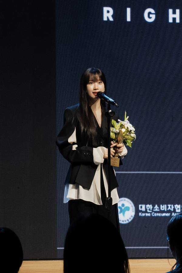 문가영 / 사진=피크제이 엔터테인먼트 제공