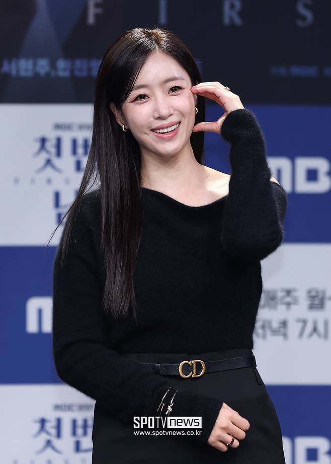 ▲ 함은정 ⓒ곽혜미 기자