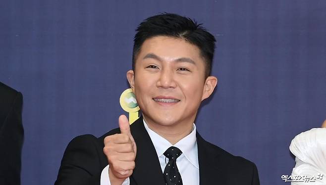 엑스포츠뉴스DB 조세호